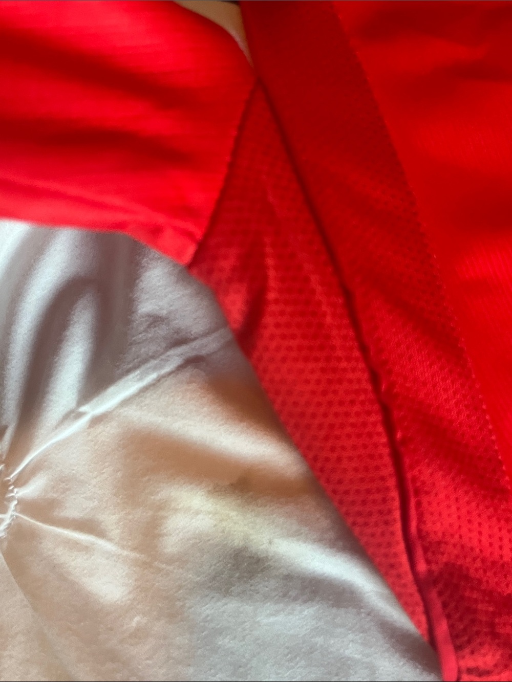 Norway 2026 World Cup Red Soccer Jersey  'Braut Haaland' and Number 9. Fan fav! - Picture 3 of 9